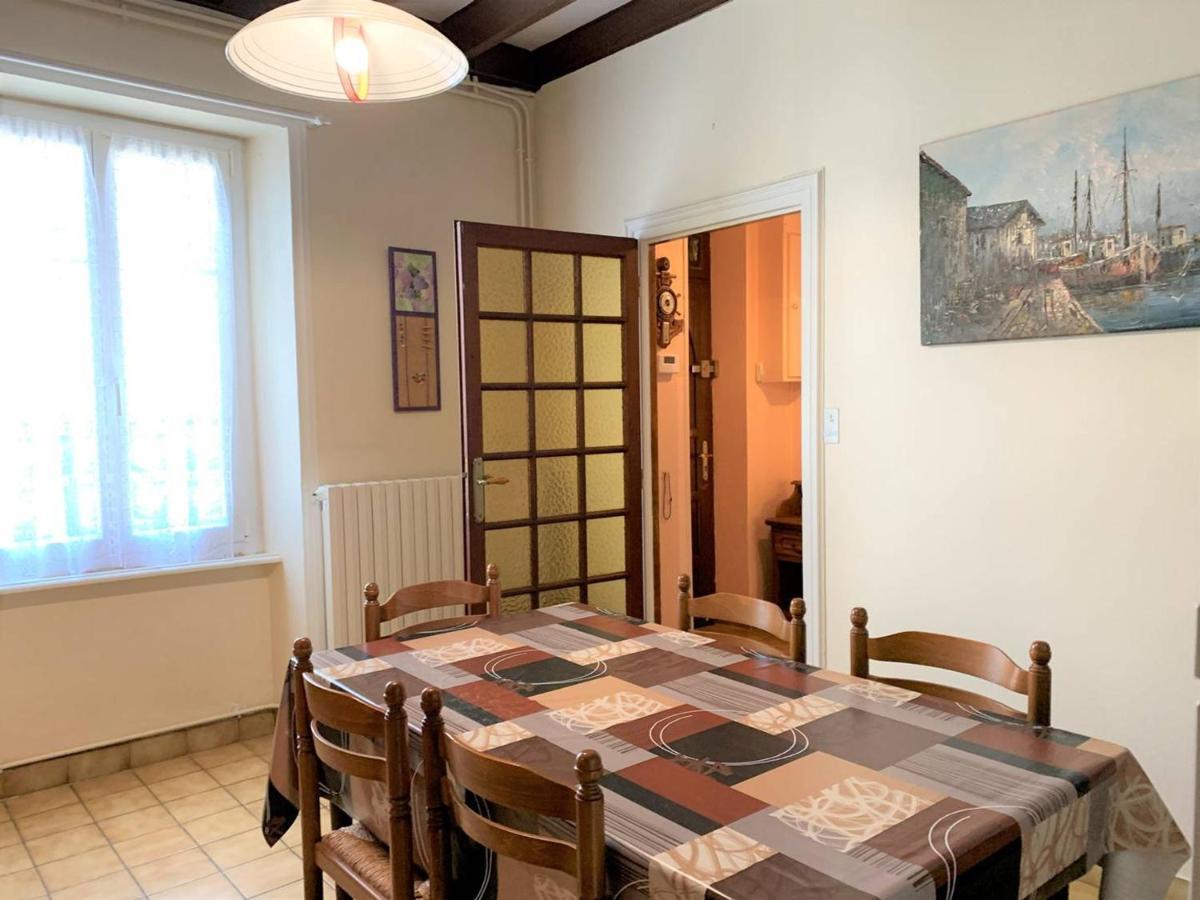 Maison Bretonne Avec Jardin, 2 Chambres, Centre De Perros-Guirec, Proche Plages Et Commerces - Fr-1-368-385 Ngoại thất bức ảnh